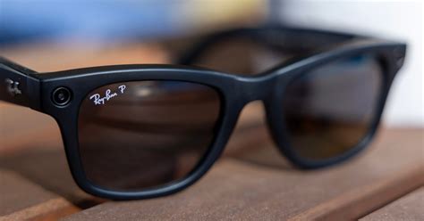 ray ban meta recording quality